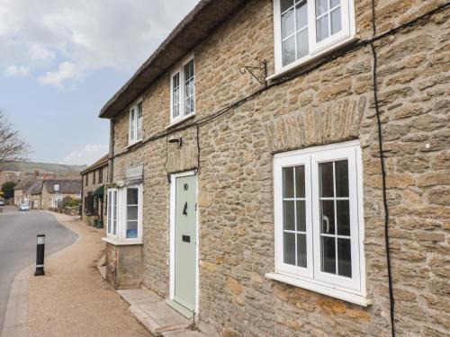 Burton Bradstock House | River Cottage