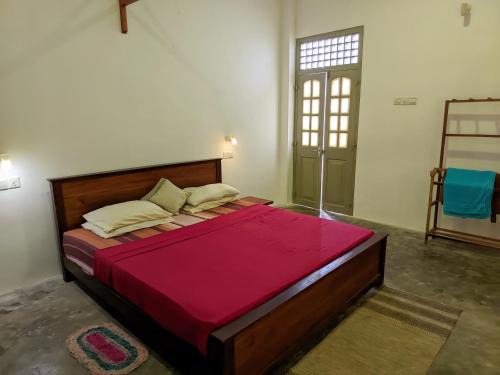 Hikkaduwa House | River Cottage Hikkaduwa