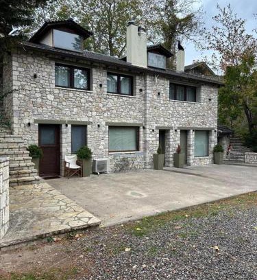 Kalavrita Apartment | River Country Homes