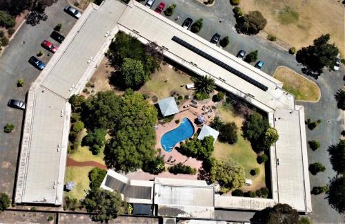 Moama Hotel | River Country Inn