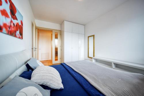 Rohansky ostrov Apartment | River diamond residence