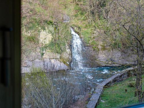 Abetone Cutigliano House | RIVER HOUSE IN THE MOUNTAINS - with Wi-Fi