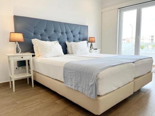 Vila Nova de Milfontes House | River Inn - Duna Parque Resorts & Hotels