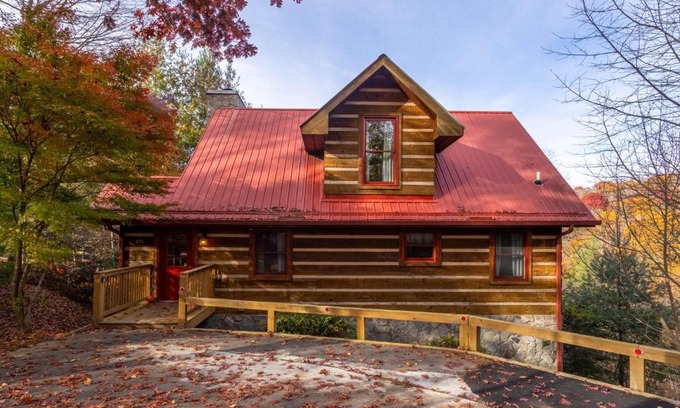Boone House | River Ridge