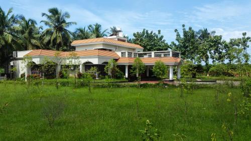 Mangalore Hotel | River View Mangalore