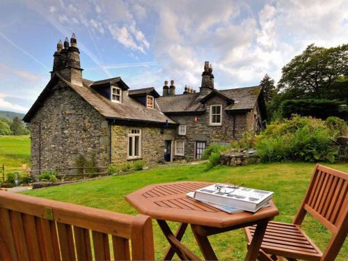 Ambleside Apartment | Riverbank At Stepping Stones
