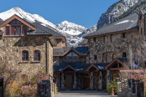 Telluride Villa | Rivercrown 7 by Exceptional Stays