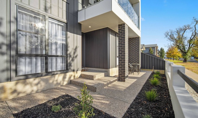 Wagga Wagga House | “RiverDell Short Stay’s” Accommodation