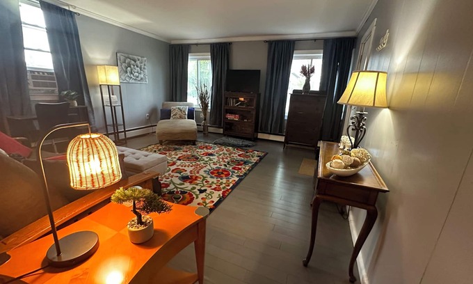 Rockwood Condo | Riverfront Retreat! #2/Fish/Hunt