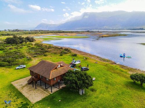 Overstrand House | Rivers End Farm Stanford with solar energy