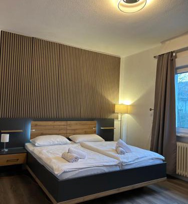 Kelsterbach Hotel | Riverside Airport Hotel