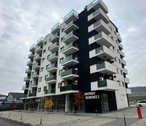 Ludus Apartment | Riverside Apartament