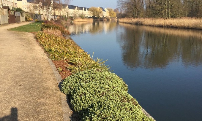 St Neots Apartment | Riverside Apartment - Riverboat, Little Paxton
