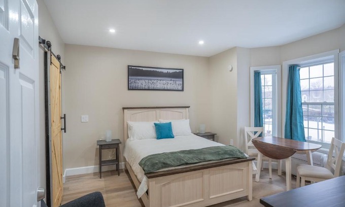 New Glasgow Hotel | Riverside Inn