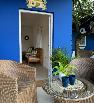 Siolim Hotel | Riverside Luxe Living