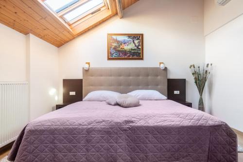 Nove Mesto Apartment | Riverside Palace Apartments