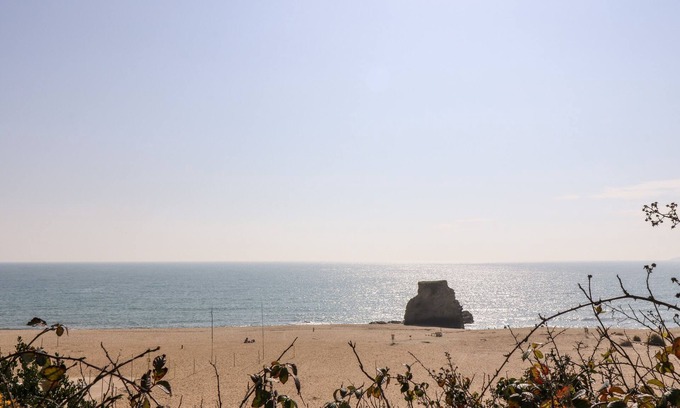 Stenalees Cottage | Riverside@the West Dry