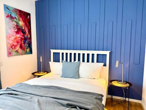 Dhron Apartment | RiversideMosel Neumagen