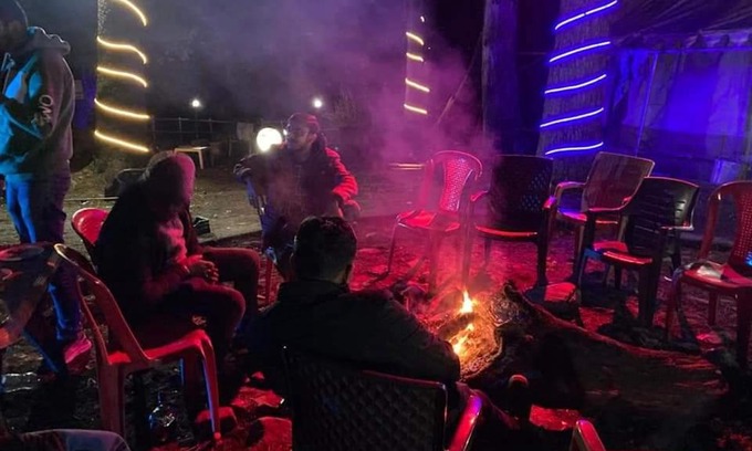 Kasol Other | Riversite Camp By Rudraksh