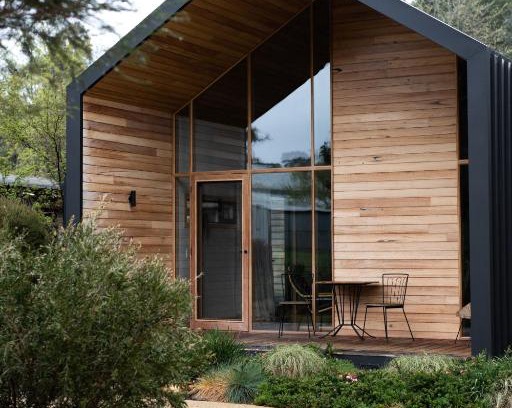 Porepunkah House | Riverstone