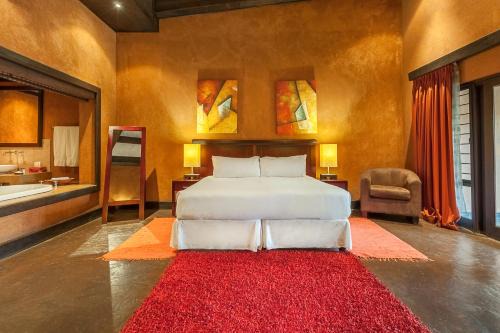 Muldersdrift Hotel | Riverstone Lodge
