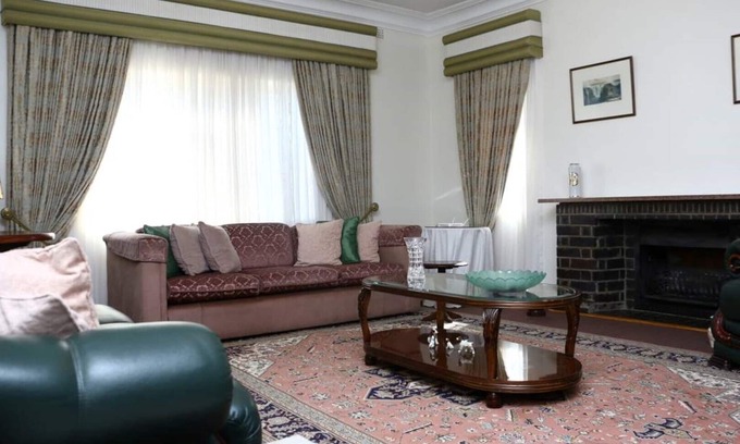 Harare East House | Riverton Gardens