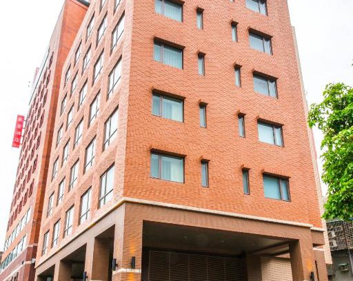 Ximending Hotel | Riverview Suites Taipei