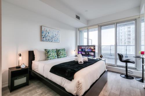 Garden District Apartment | RivetStays - The Jarvis