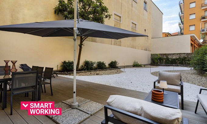 Santa Margherita Ligure Apartment | Riviera Flavour Apartments by Wonderful Italy - Olivo