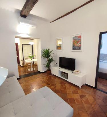 Chiavari Apartment | Riviera 1683 - Centro storico e mare!