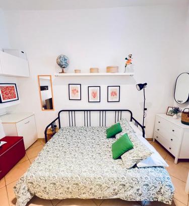 Chiaia Apartment | Riviera Exclusive Apartment