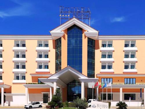Carcavelos Hotel | Riviera Hotel
