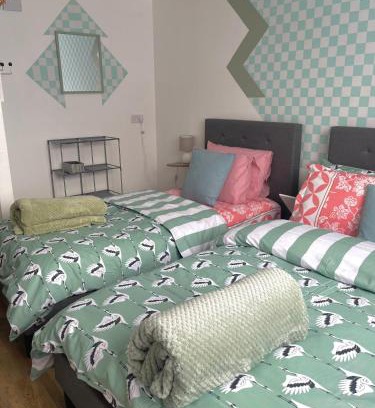 Alibon Apartment | Rivington Delight Apartment