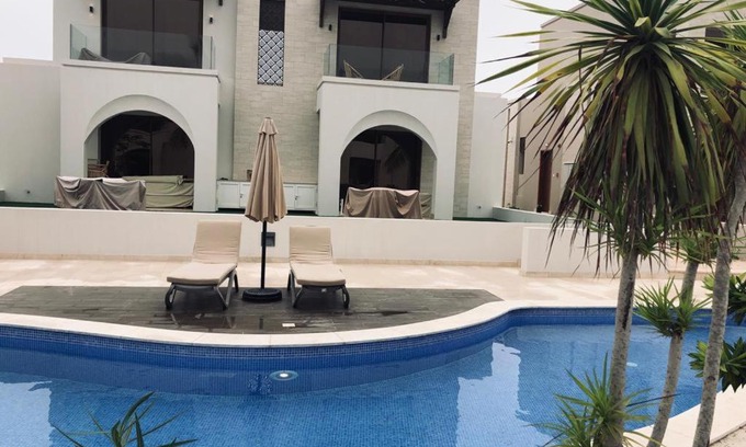 Salalah House | Rivira 7
