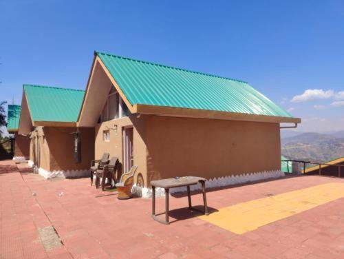 Khattalwada House | Rivva mud cottage