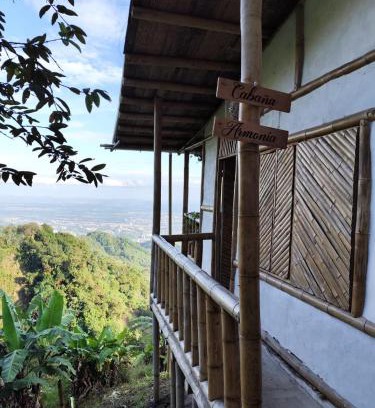 Ibague Other | RIYA Tesoro de la montaña Cabaña Armonia
