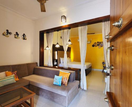 Virarajendrapet House | Riyavar Luxury Stay