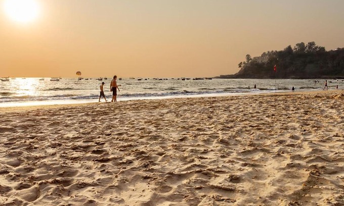 Baga House | RJ14 Accommodations at Baga Beach