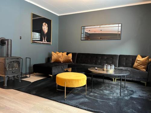 Rjukan Villa | Rjukan Sentrum Apartments NO 1