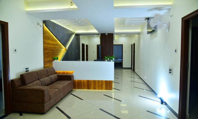 Narasapura Hotel | RK COMFORTS