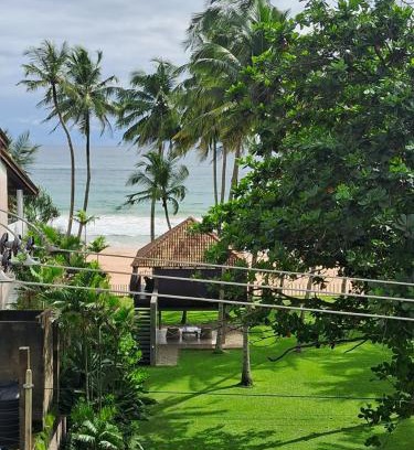 Habaraduwa Hotel | RKO Villa27 - Unawatuna