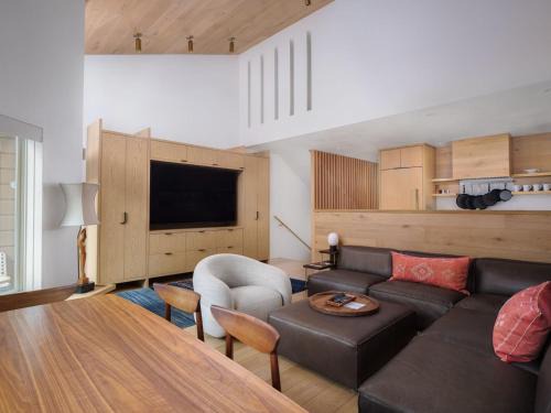Teton Village Villa | RMR: Tram Tower 2 Condo in Teton Village