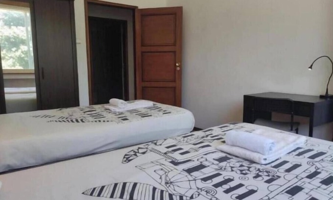 Boavista Apartment | Rotunda 1 & 2