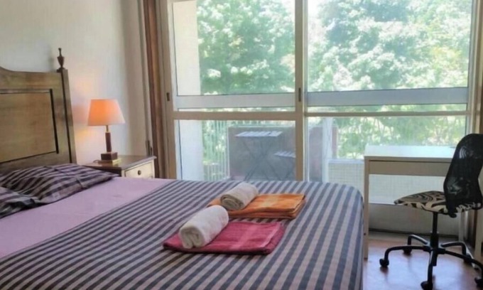 Boavista Apartment | Rotunda 1 & 3