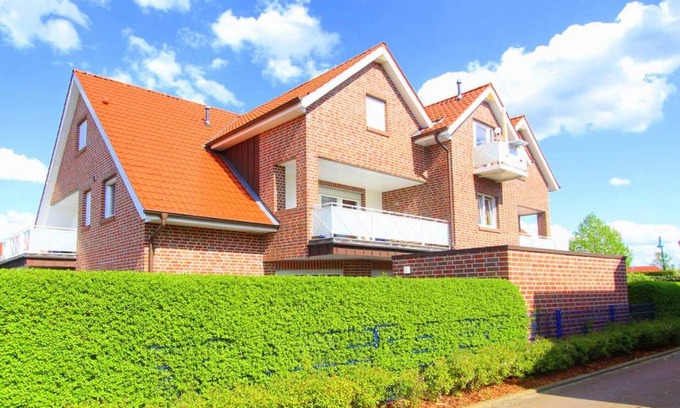 Ostseebad Boltenhagen Apartment | Ro16-03 Rosenweg 16 Apartment 3 - Rosenweg 16 Apartment 3