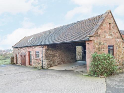 Forsbrook House | Roaches View Barn