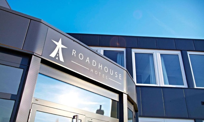 Paderborn Hotel | Road House Hotel