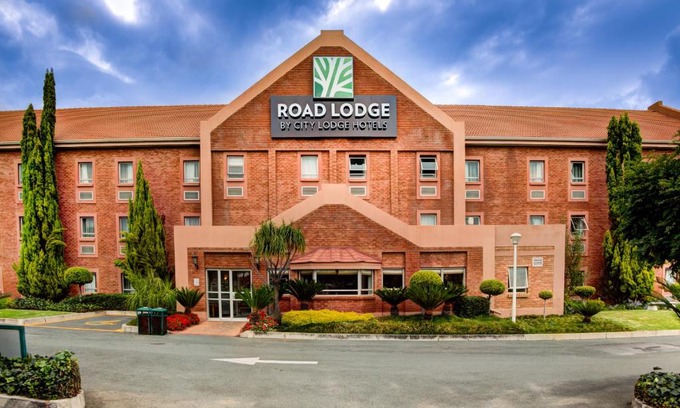 Greater Johannesburg Metropolitan Area Hotel | Road Lodge Randburg