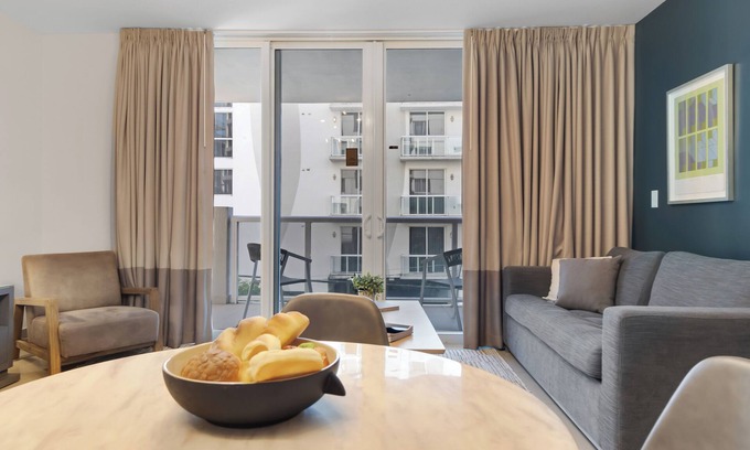 Brickell Apartment | Roami at Habitat Brickell
