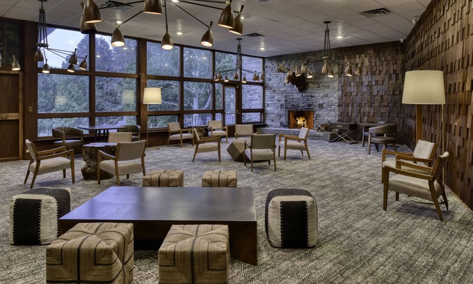 Lake George Hotel | Roaring Brook Ranch Resort